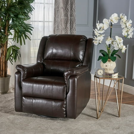 leather swivel glider recliner nursery christopher knight home jennette faux leather swivel gliding recliner by leather swivel glider recliner nursery christopher knight home jennette faux leather swivel gliding recliner by
